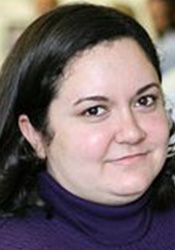 Sofia Becerra-Licha